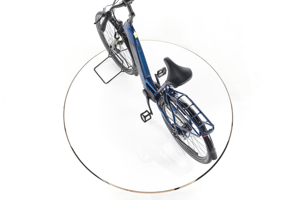Pegasus Solero Evo 8R City E-Bike Tiefeinsteiger - Image 21