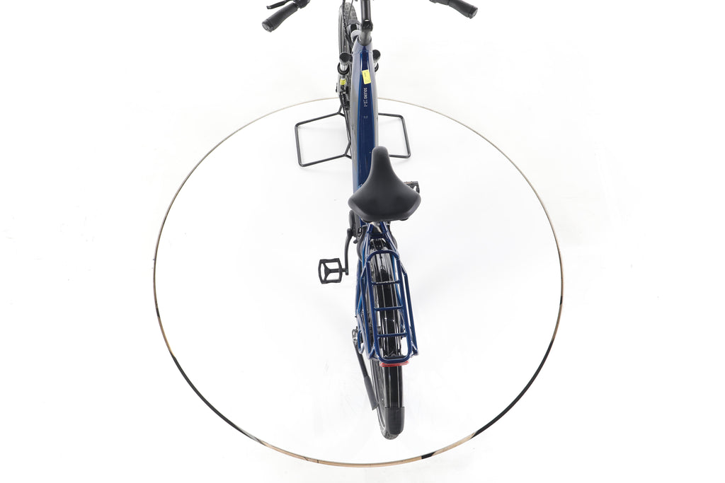 Pegasus Solero Evo 8R City E-Bike Tiefeinsteiger - Image 22