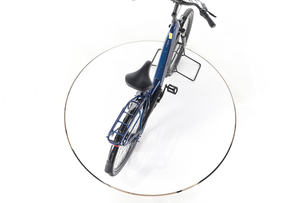 Pegasus Solero Evo 8R City E-Bike Tiefeinsteiger - Image 23