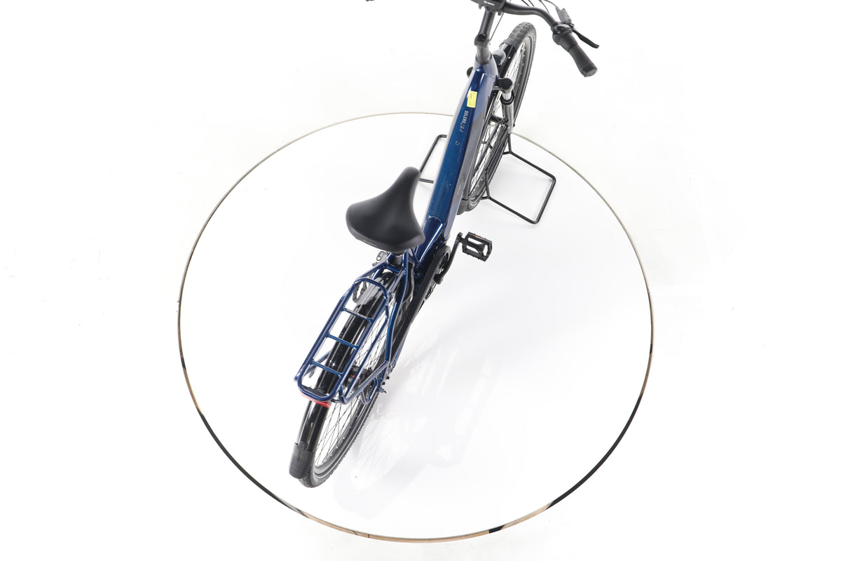 Pegasus Solero Evo 8R City E-Bike Tiefeinsteiger - Image 23