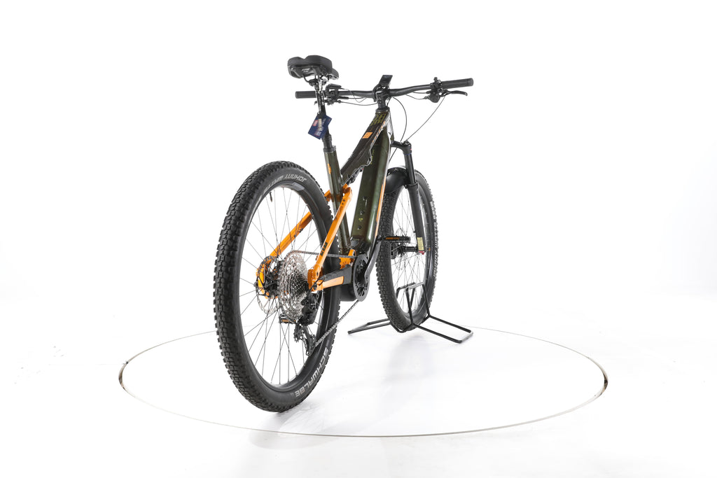 KTM Macina Chacana 792 E-Bike Fully - Image 11