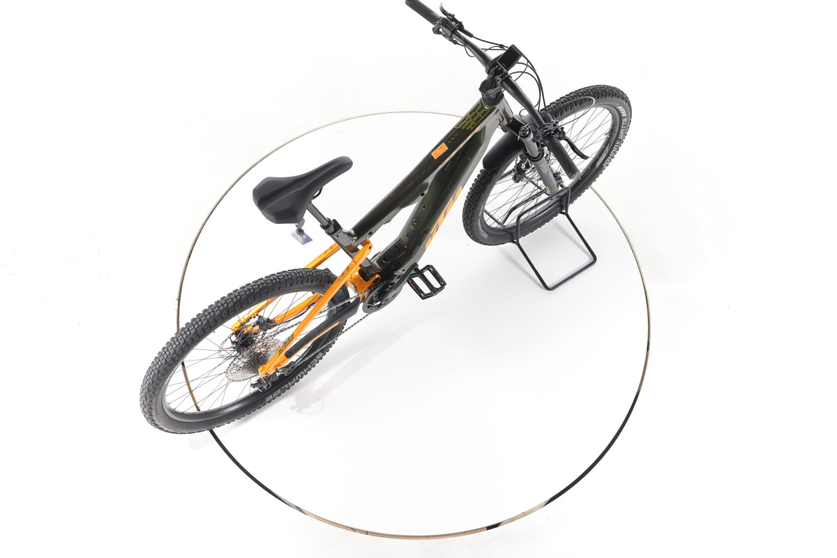 KTM Macina Chacana 792 E-Bike Fully - Image 24