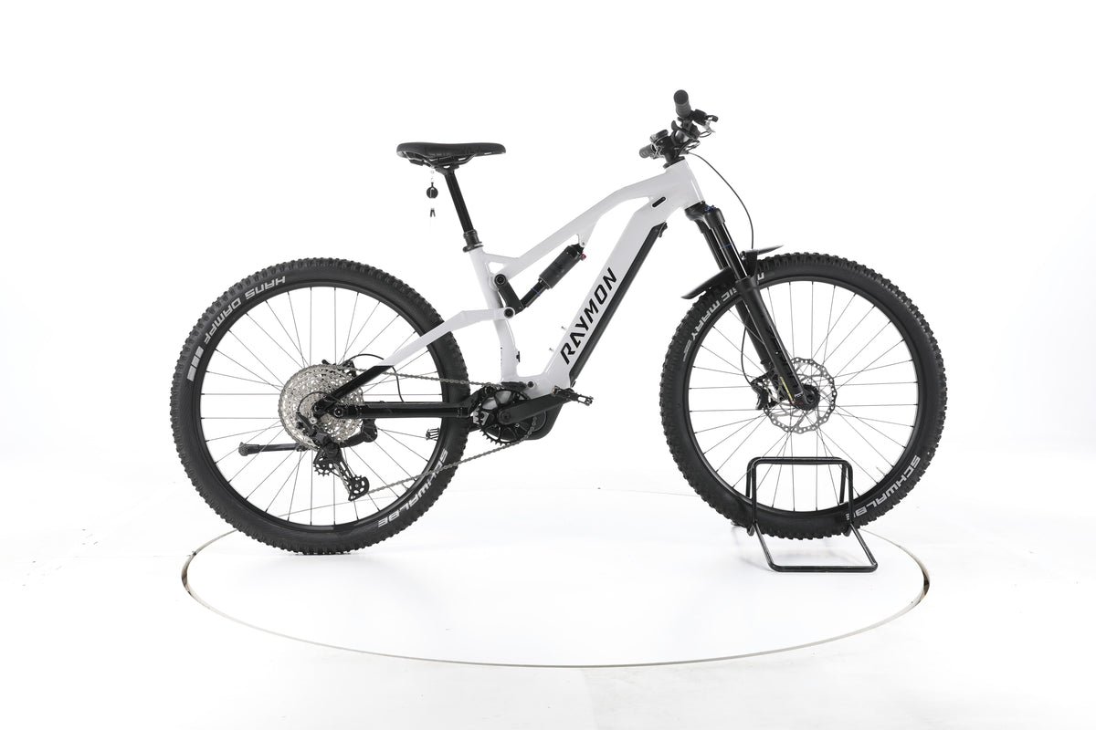 R Raymon TrailRay 150 E-Bike Fully 2025 - Image 1