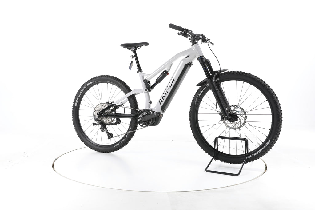 R Raymon TrailRay 150 E-Bike Fully 2025 - Image 2