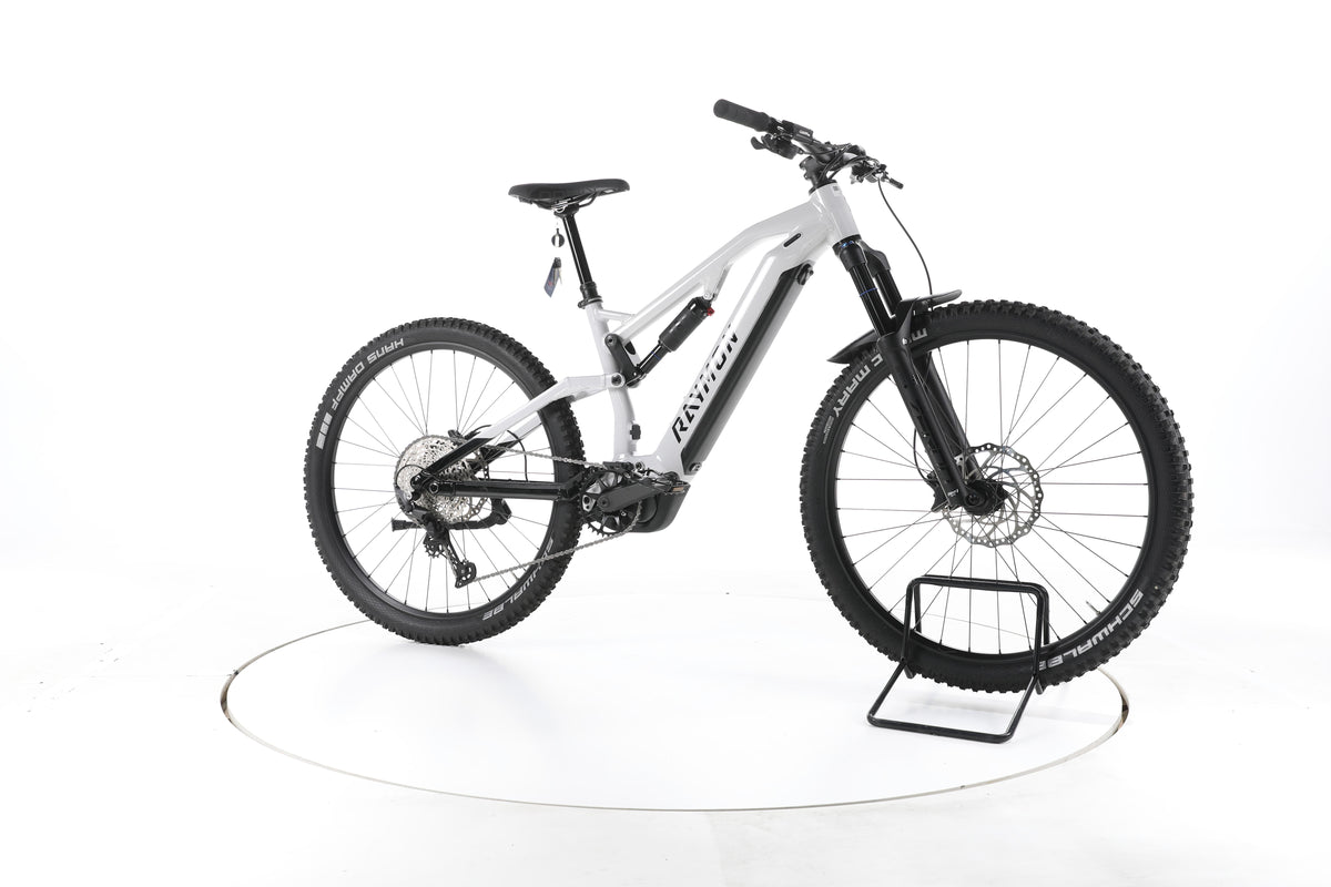R Raymon TrailRay 150 E-Bike Fully 2025 - Image 2