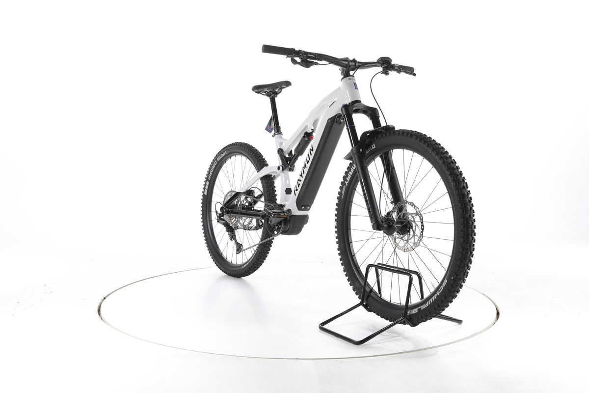 R Raymon TrailRay 150 E-Bike Fully 2025 - Image 3