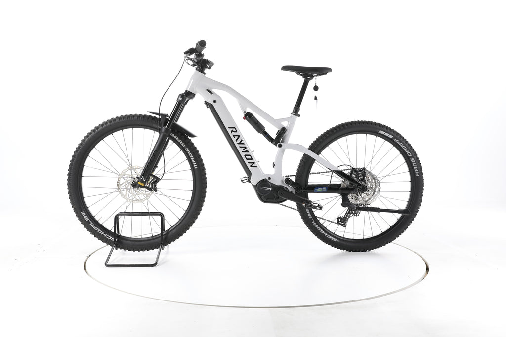 R Raymon TrailRay 150 E-Bike Fully 2025 - Image 7