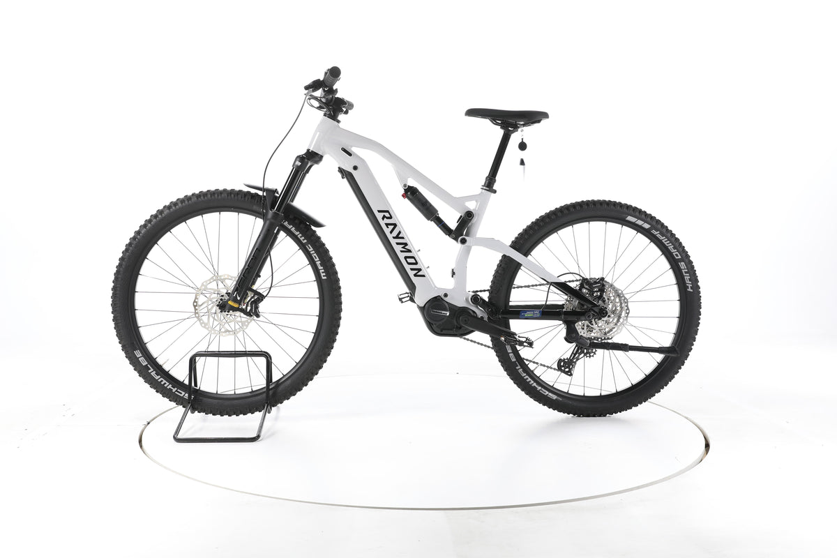 R Raymon TrailRay 150 E-Bike Fully 2025 - Image 7