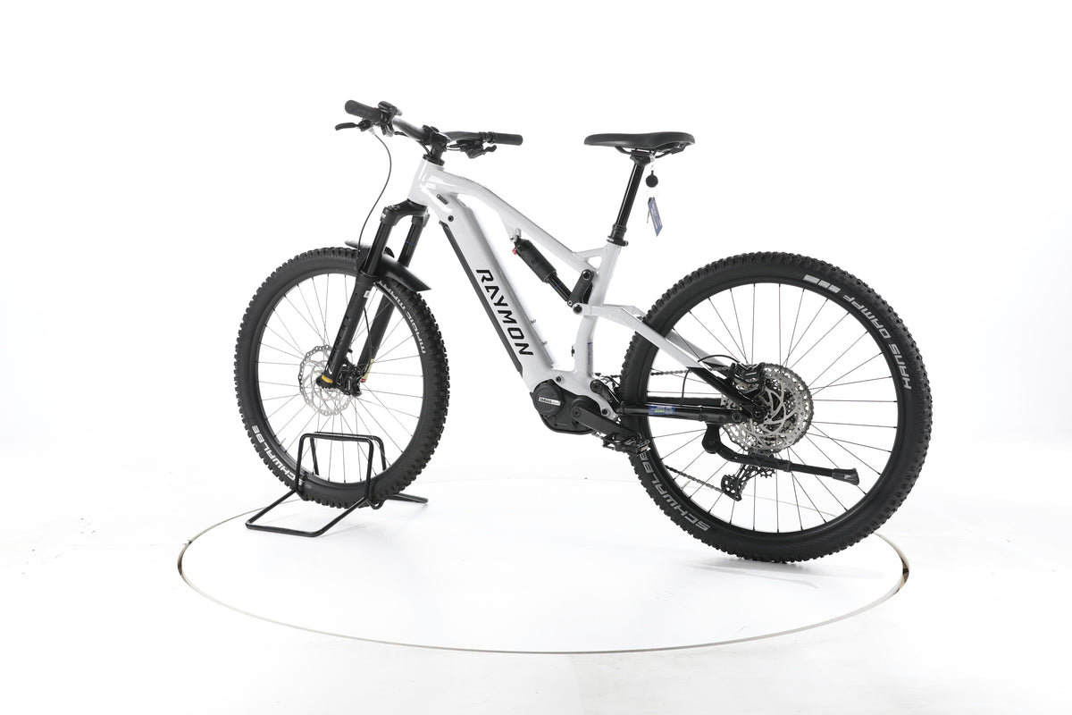 R Raymon TrailRay 150 E-Bike Fully 2025 - Image 8