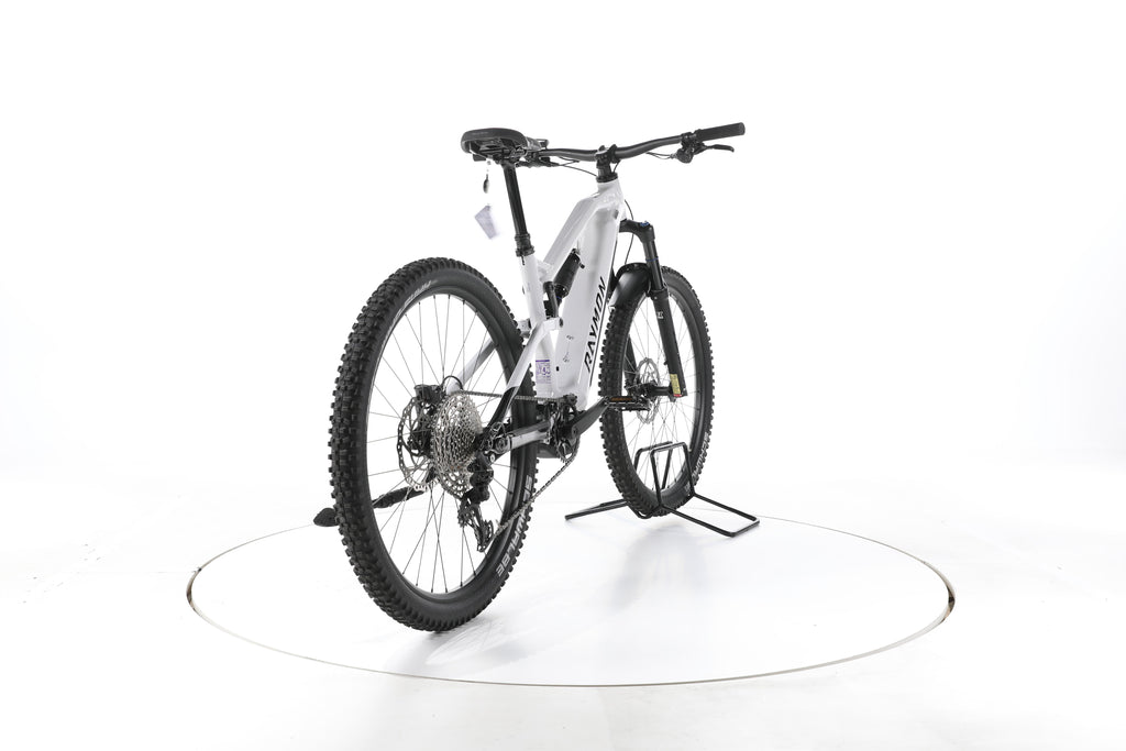 R Raymon TrailRay 150 E-Bike Fully 2025 - Image 11
