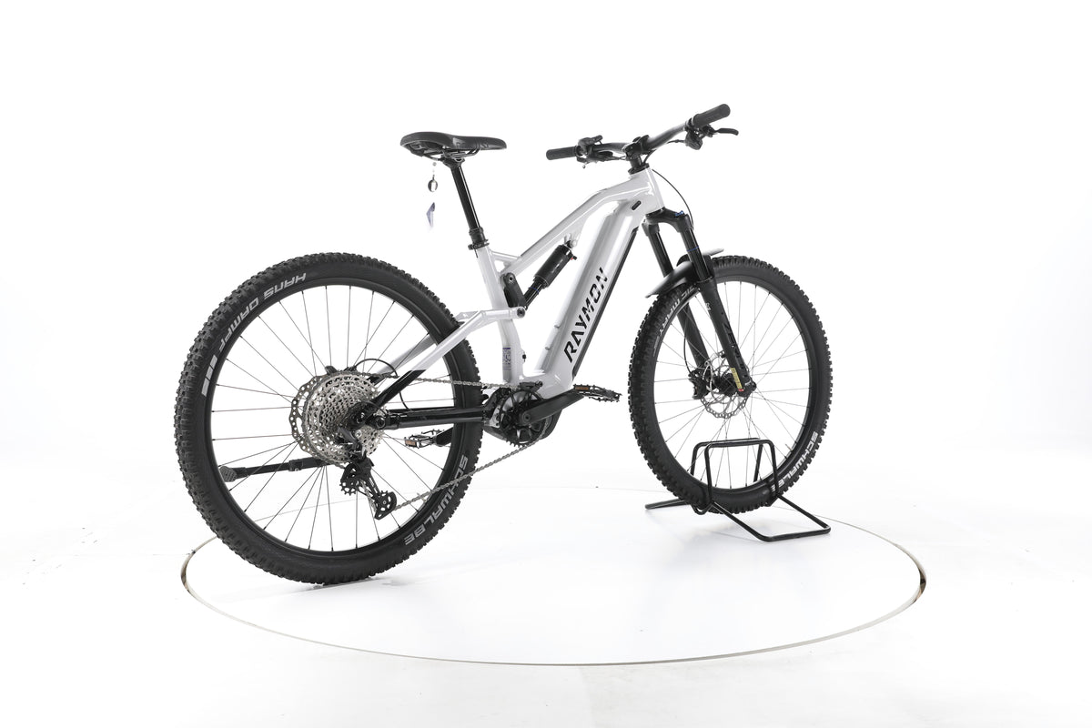 R Raymon TrailRay 150 E-Bike Fully 2025 - Image 12