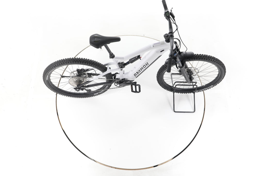 R Raymon TrailRay 150 E-Bike Fully 2025 - Image 13