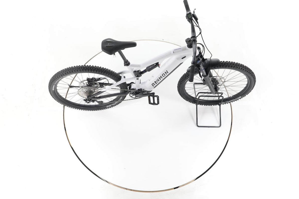 R Raymon TrailRay 150 E-Bike Fully 2025 - Image 13