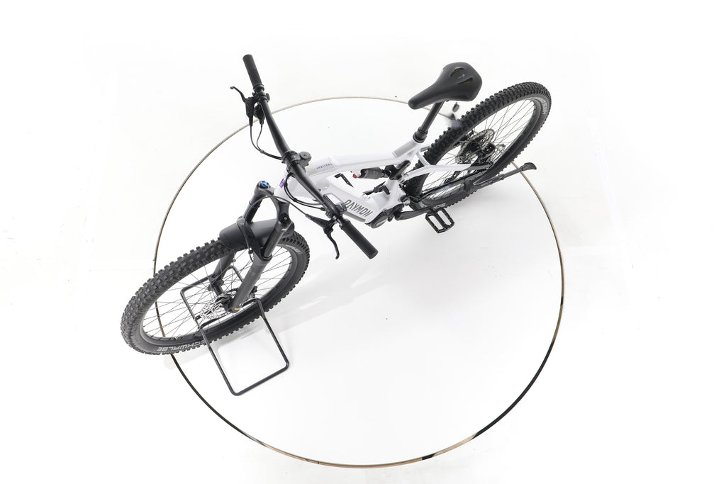 R Raymon TrailRay 150 E-Bike Fully 2025 - Image 18