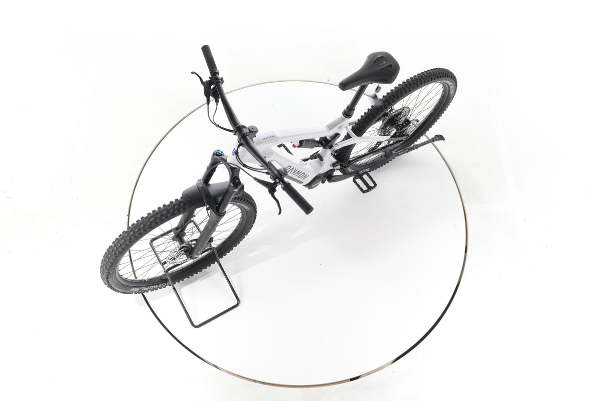 R Raymon TrailRay 150 E-Bike Fully 2025 - Image 18