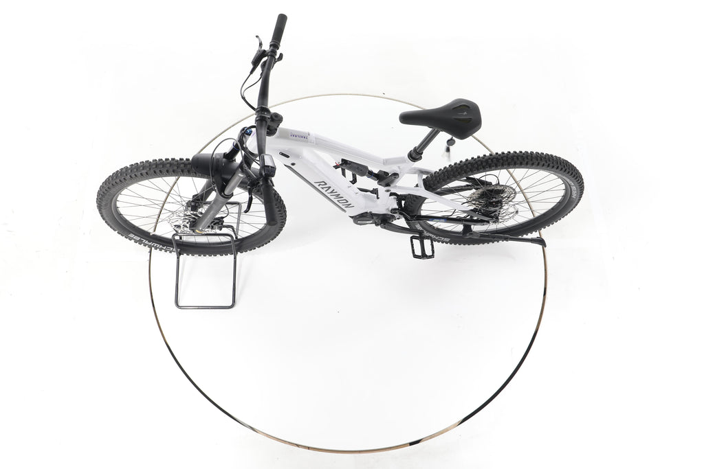 R Raymon TrailRay 150 E-Bike Fully 2025 - Image 19