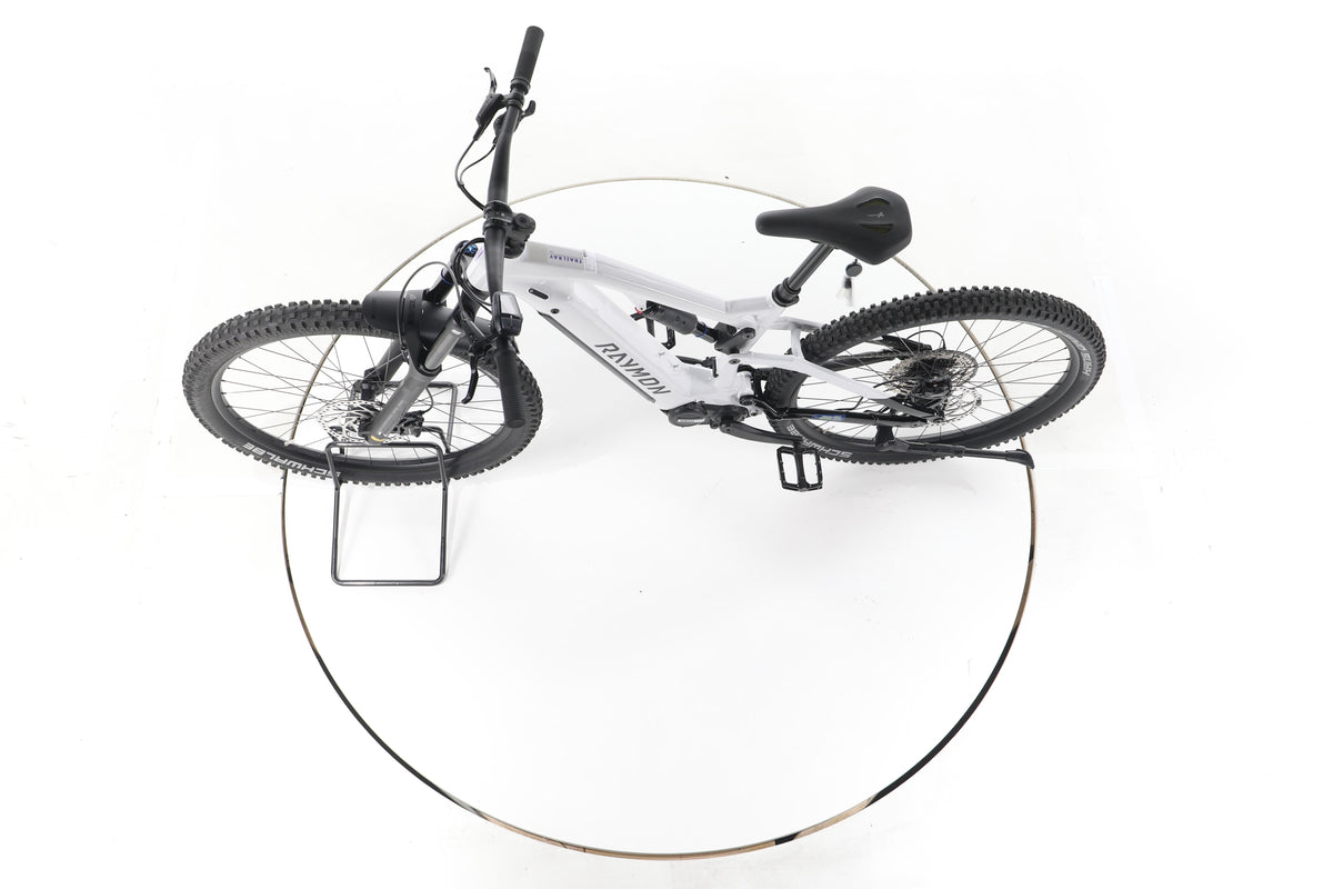 R Raymon TrailRay 150 E-Bike Fully 2025 - Image 19