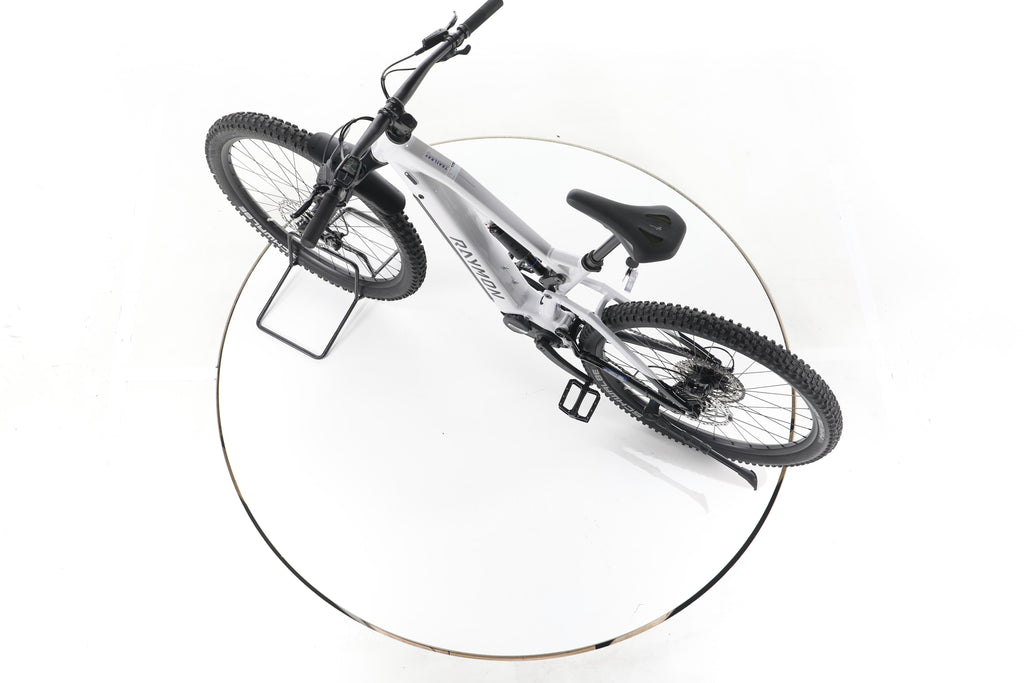 R Raymon TrailRay 150 E-Bike Fully 2025 - Image 20