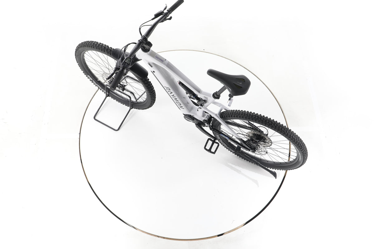 R Raymon TrailRay 150 E-Bike Fully 2025 - Image 20