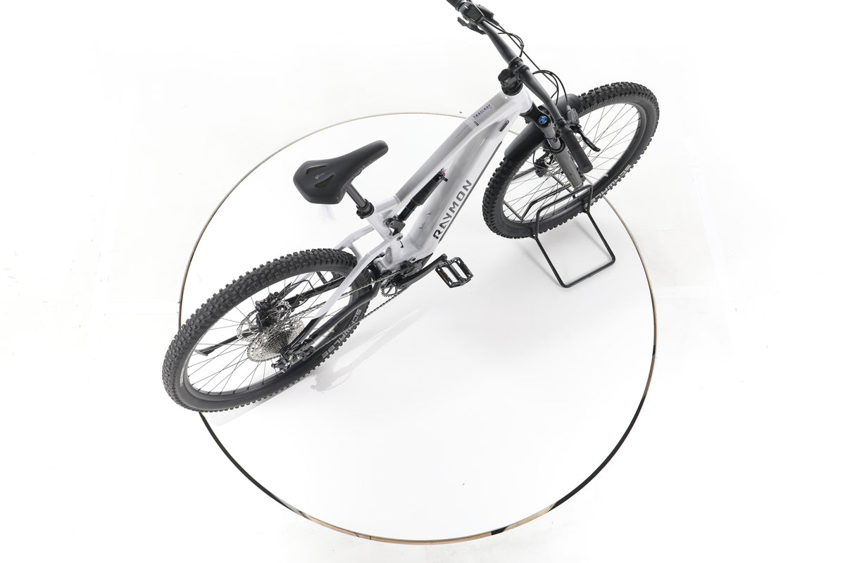 R Raymon TrailRay 150 E-Bike Fully 2025 - Image 24