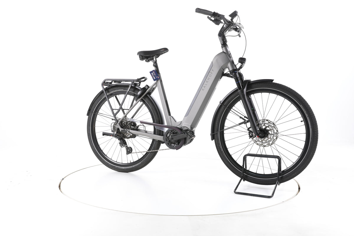 Kalkhoff Endeavour 5.B Advance+ ABS Trekking E-Bike Tiefeinsteiger 2025 - Image 2