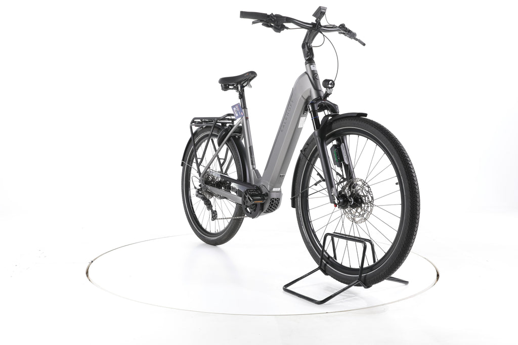 Kalkhoff Endeavour 5.B Advance+ ABS Trekking E-Bike Tiefeinsteiger 2025 - Image 3