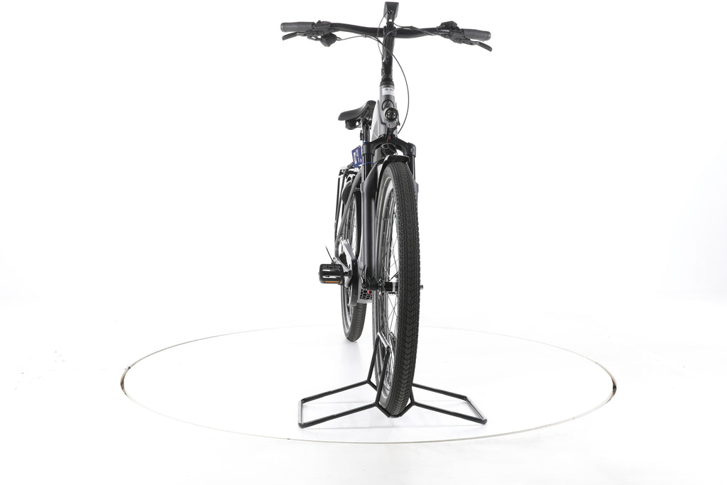 Kalkhoff Endeavour 5.B Advance+ ABS Trekking E-Bike Tiefeinsteiger 2025 - Image 4