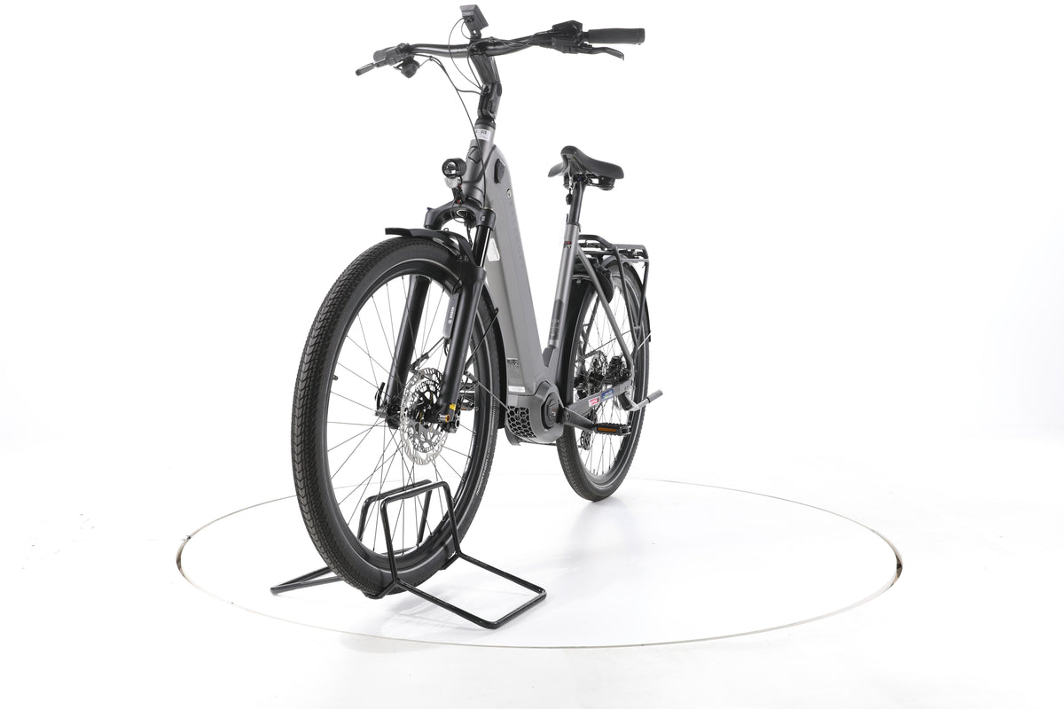 Kalkhoff Endeavour 5.B Advance+ ABS Trekking E-Bike Tiefeinsteiger 2025 - Image 5