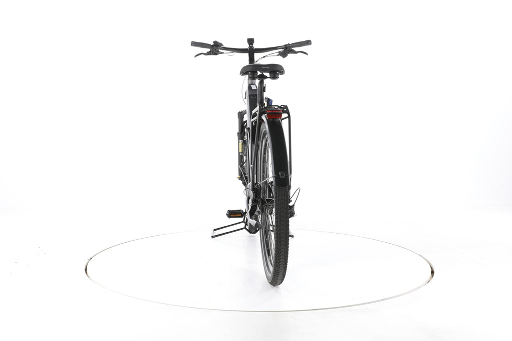 Kalkhoff Endeavour 5.B Advance+ ABS Trekking E-Bike Tiefeinsteiger 2025 - Image 10