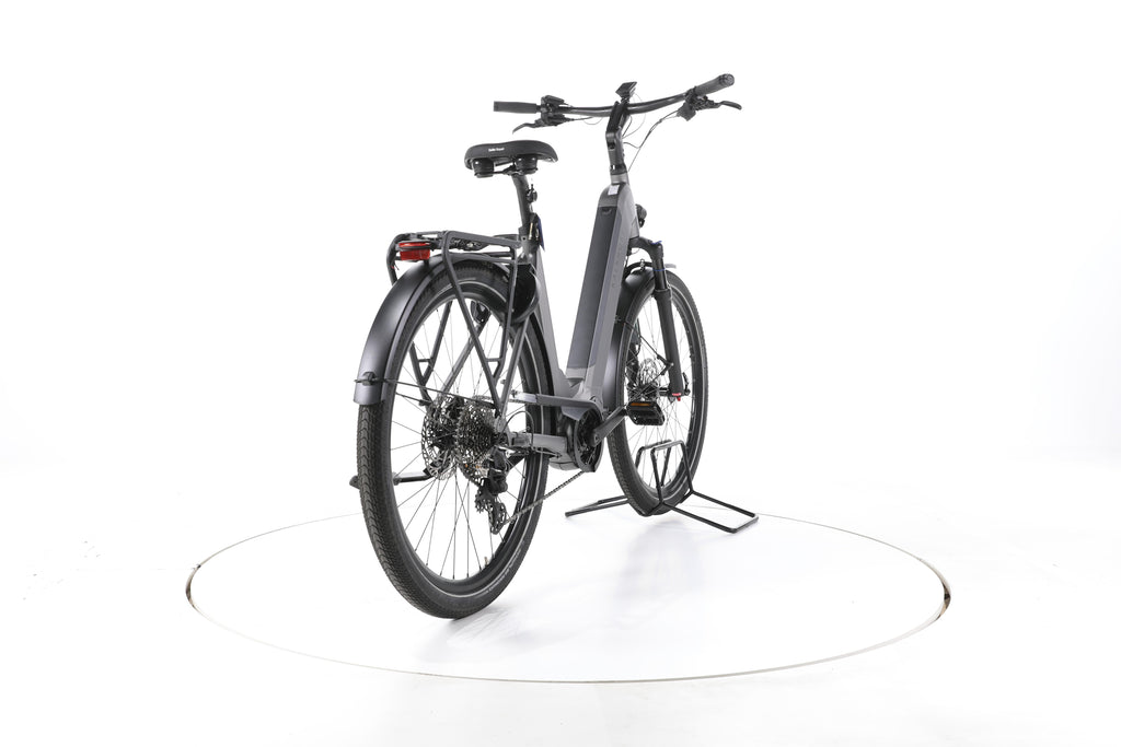 Kalkhoff Endeavour 5.B Advance+ ABS Trekking E-Bike Tiefeinsteiger 2025 - Image 11