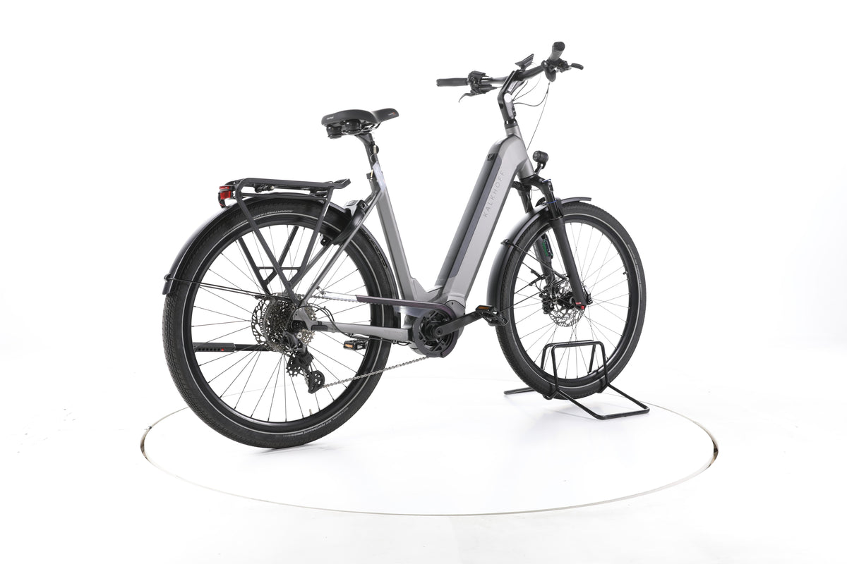 Kalkhoff Endeavour 5.B Advance+ ABS Trekking E-Bike Tiefeinsteiger 2025 - Image 12