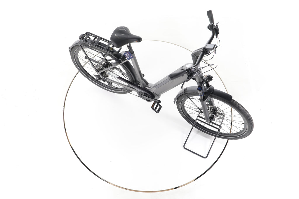 Kalkhoff Endeavour 5.B Advance+ ABS Trekking E-Bike Tiefeinsteiger 2025 - Image 14
