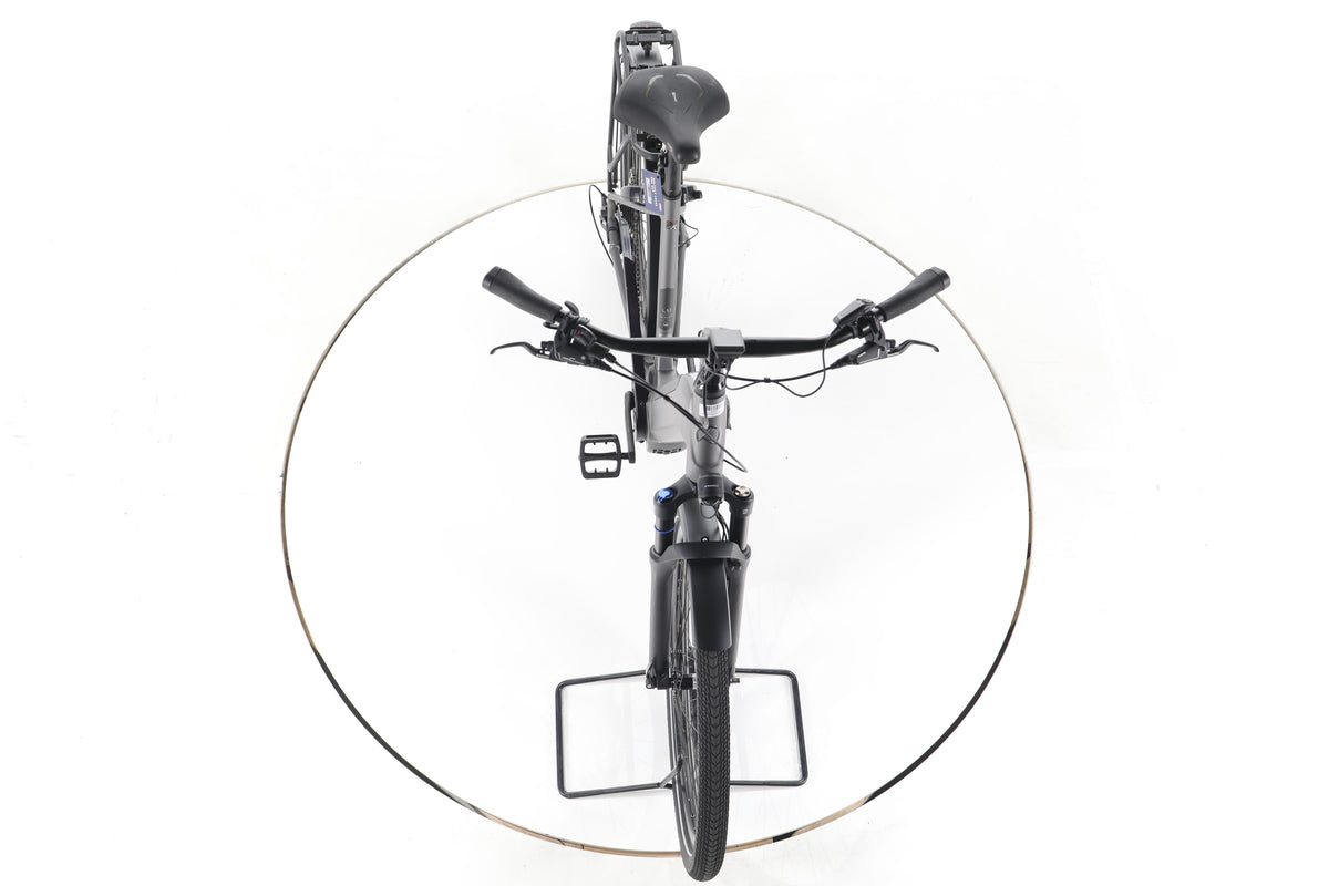 Kalkhoff Endeavour 5.B Advance+ ABS Trekking E-Bike Tiefeinsteiger 2025 - Image 16