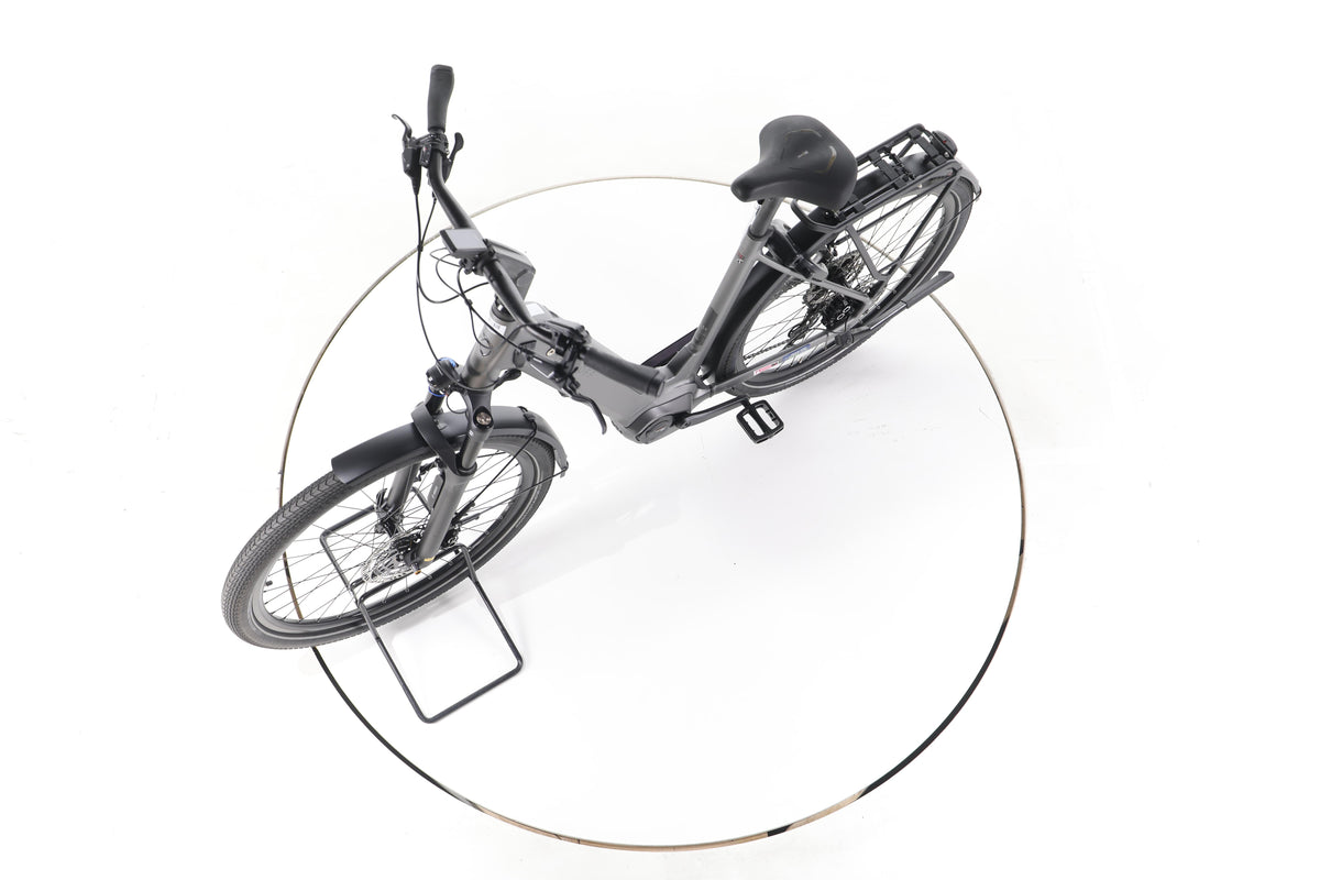 Kalkhoff Endeavour 5.B Advance+ ABS Trekking E-Bike Tiefeinsteiger 2025 - Image 18