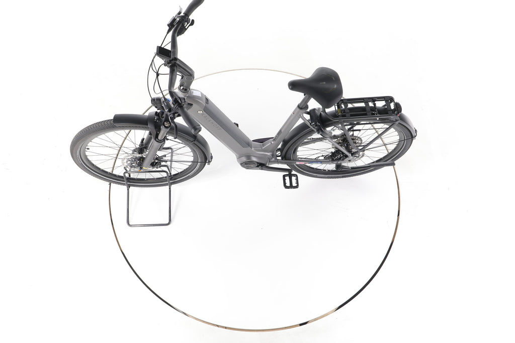 Kalkhoff Endeavour 5.B Advance+ ABS Trekking E-Bike Tiefeinsteiger 2025 - Image 19