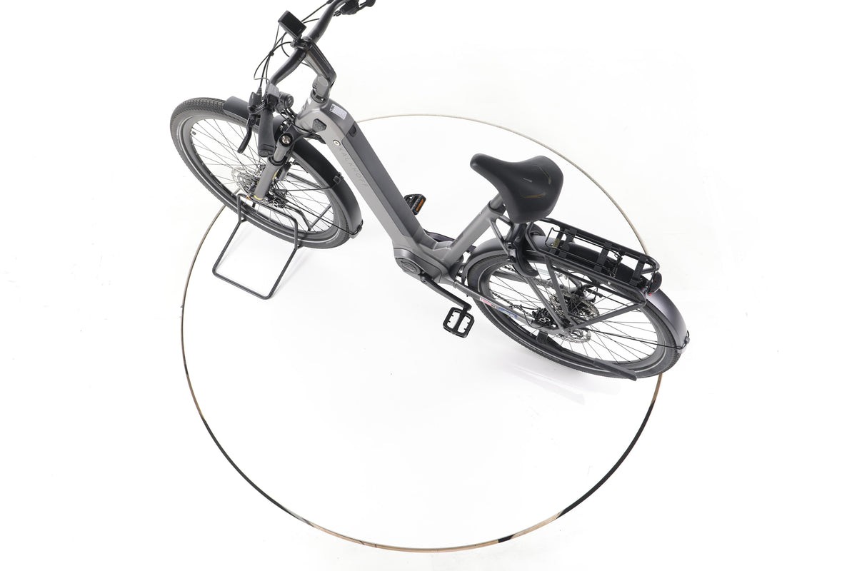 Kalkhoff Endeavour 5.B Advance+ ABS Trekking E-Bike Tiefeinsteiger 2025 - Image 20