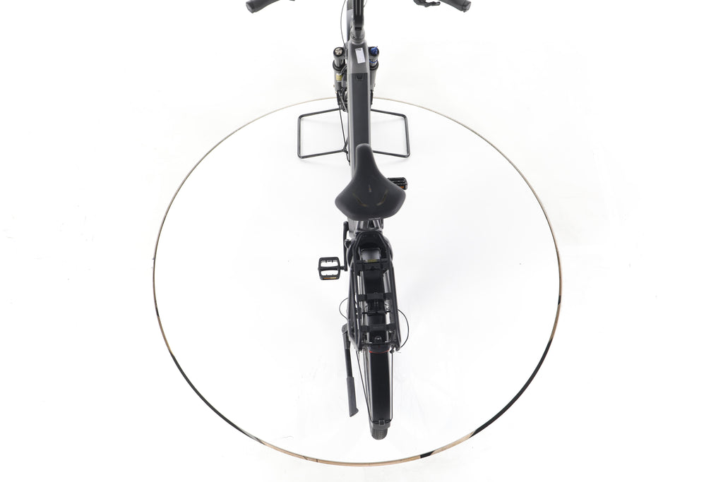 Kalkhoff Endeavour 5.B Advance+ ABS Trekking E-Bike Tiefeinsteiger 2025 - Image 22