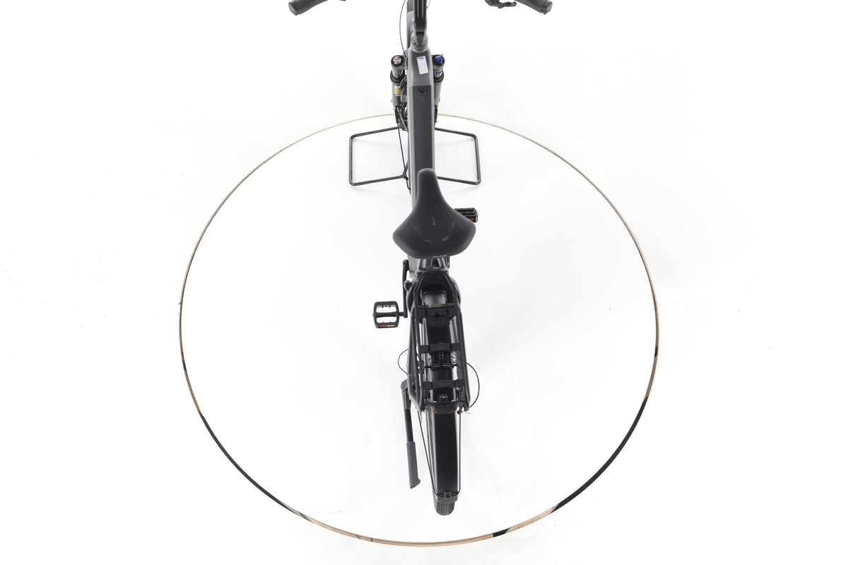 Kalkhoff Endeavour 5.B Advance+ ABS Trekking E-Bike Tiefeinsteiger 2025 - Image 22