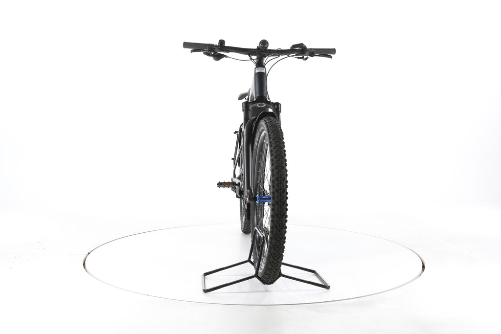 Cube Reaction Hybrid Pro Trekking E-Bike - Image 4