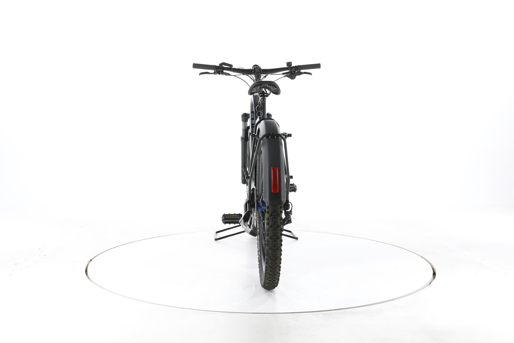 Cube Reaction Hybrid Pro Trekking E-Bike - Image 10