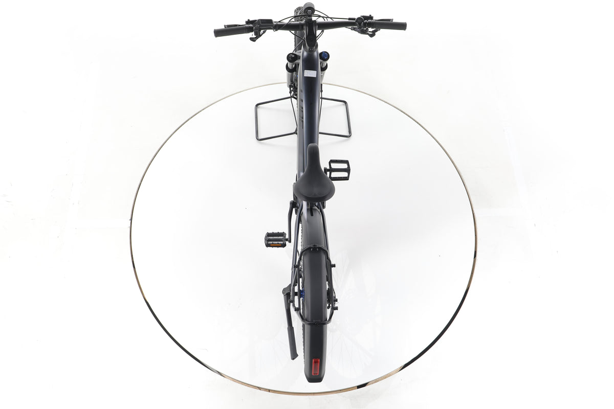 Cube Reaction Hybrid Pro Trekking E-Bike - Image 22