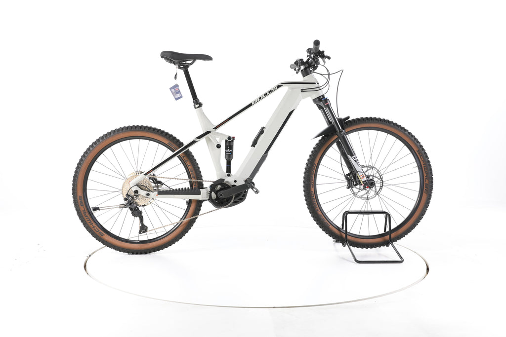 Bulls Sonic EVO AM 1 E-Bike Fully - Image 1