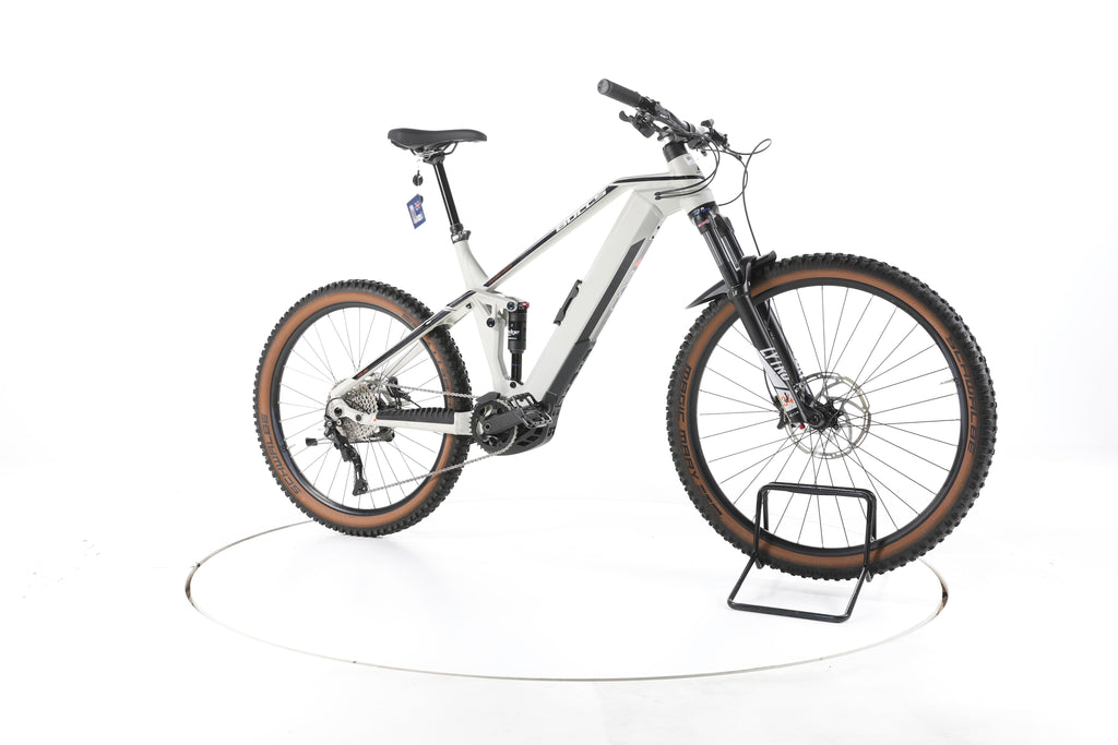 Bulls Sonic EVO AM 1 E-Bike Fully - Image 2