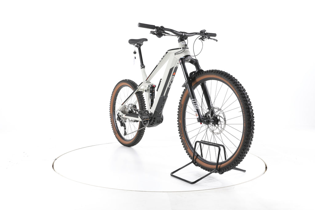 Bulls Sonic EVO AM 1 E-Bike Fully - Image 3