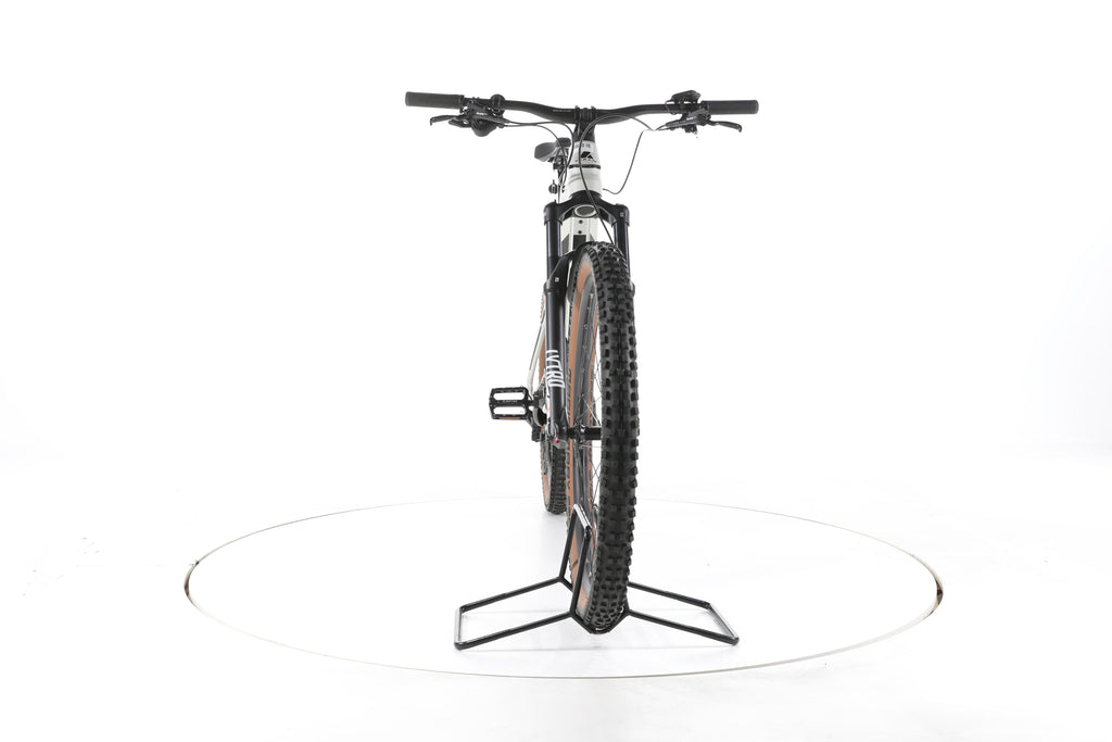 Bulls Sonic EVO AM 1 E-Bike Fully - Image 4