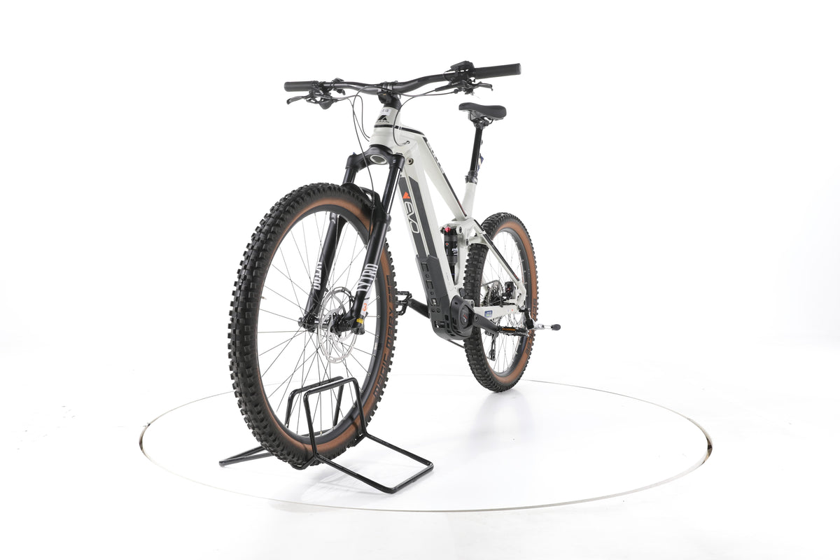 Bulls Sonic EVO AM 1 E-Bike Fully - Image 5