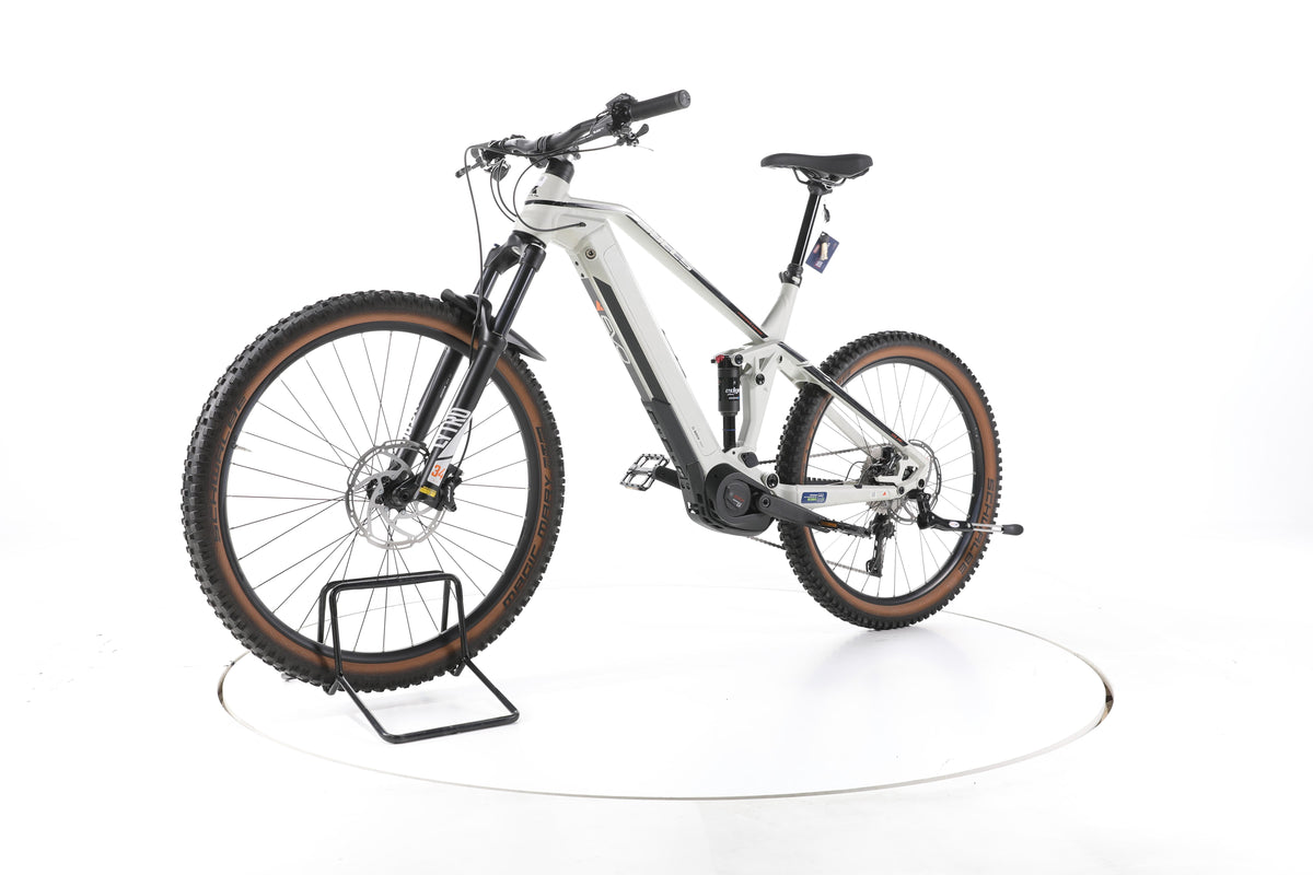 Bulls Sonic EVO AM 1 E-Bike Fully - Image 6