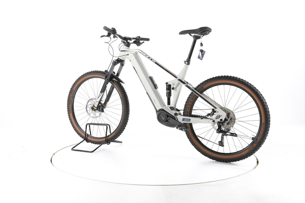 Bulls Sonic EVO AM 1 E-Bike Fully - Image 8