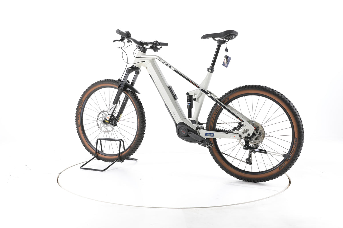 Bulls Sonic EVO AM 1 E-Bike Fully - Image 8