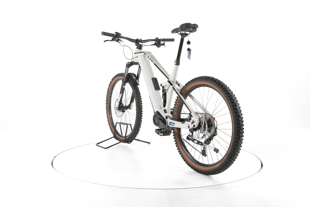 Bulls Sonic EVO AM 1 E-Bike Fully - Image 9
